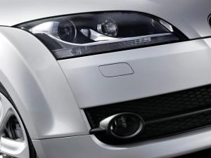 Audi TT 3.2 Quattro Coupe 2006 года  (WW)